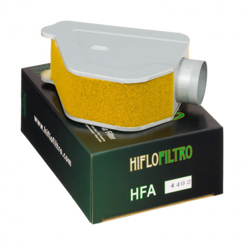 Φίλτρο αέρα HIFLΟ HFA4402 Φίλτρο αέρα HIFLΟ HFA4402